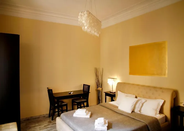 Cola Di Rienzo Inn
