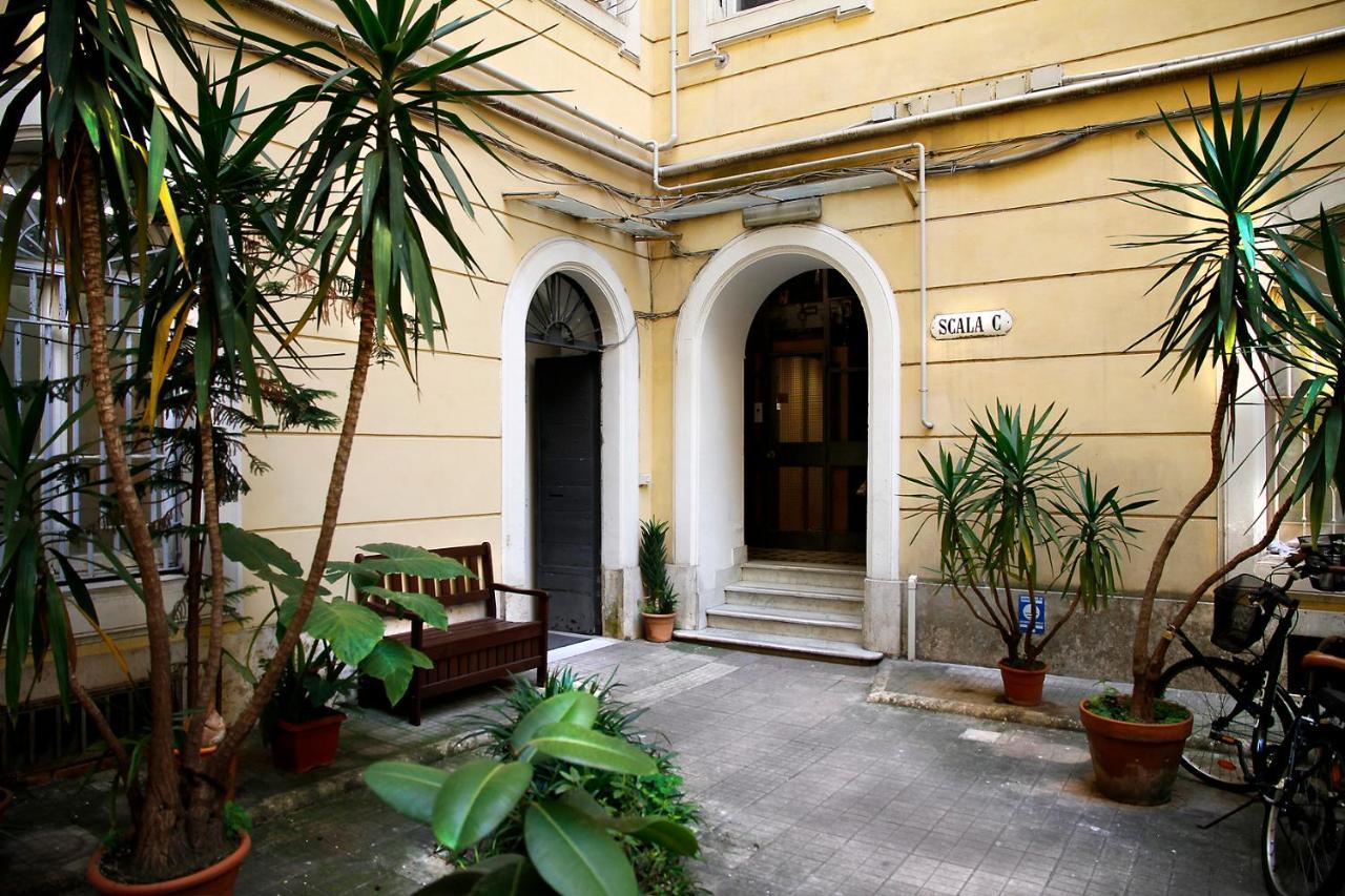 Cola Di Rienzo Casa de hóspedes Roma